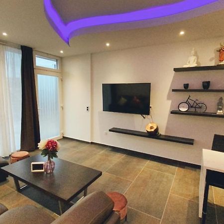 בלנקנברג Viet Anh Appartement מראה חיצוני תמונה