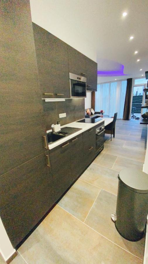 בלנקנברג Viet Anh Appartement מראה חיצוני תמונה