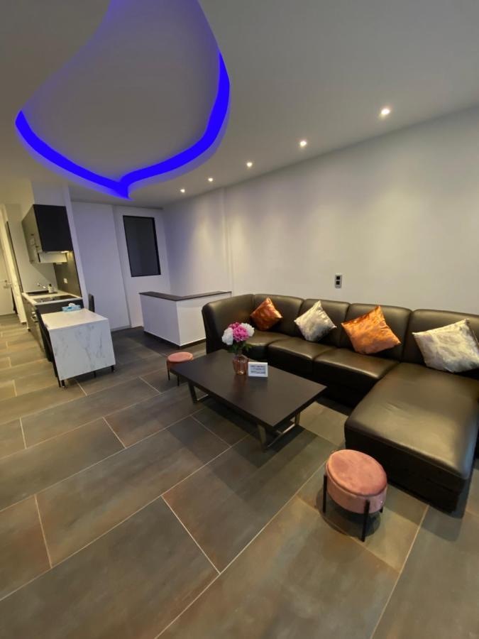 בלנקנברג Viet Anh Appartement מראה חיצוני תמונה