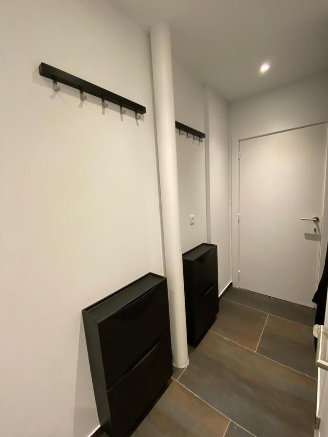 בלנקנברג Viet Anh Appartement מראה חיצוני תמונה