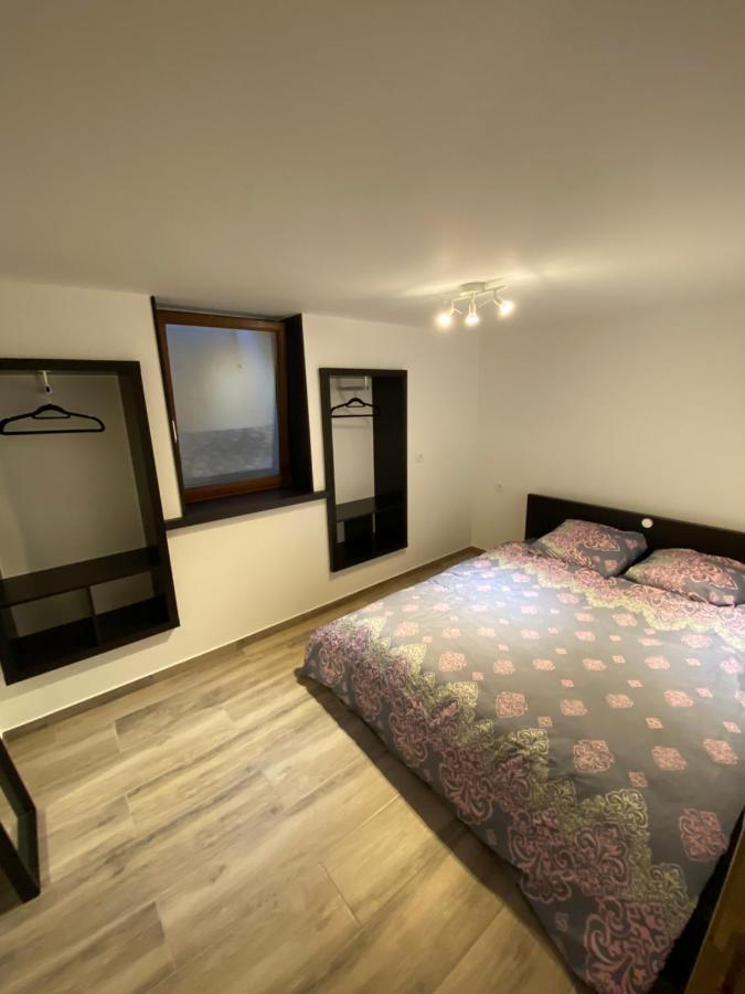 בלנקנברג Viet Anh Appartement מראה חיצוני תמונה