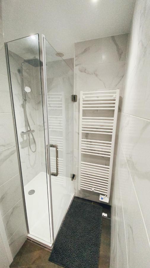 בלנקנברג Viet Anh Appartement מראה חיצוני תמונה