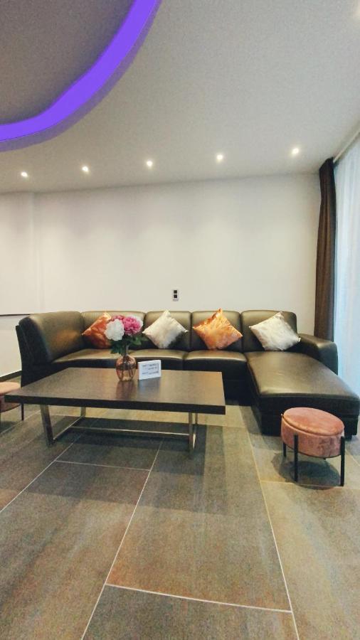 בלנקנברג Viet Anh Appartement מראה חיצוני תמונה
