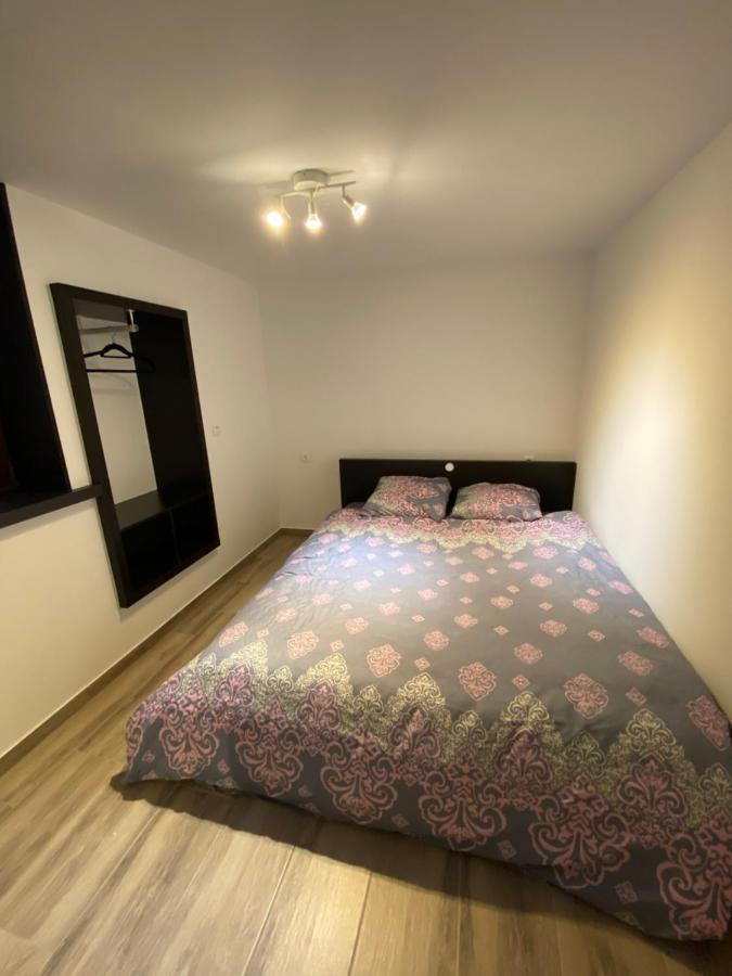 בלנקנברג Viet Anh Appartement מראה חיצוני תמונה