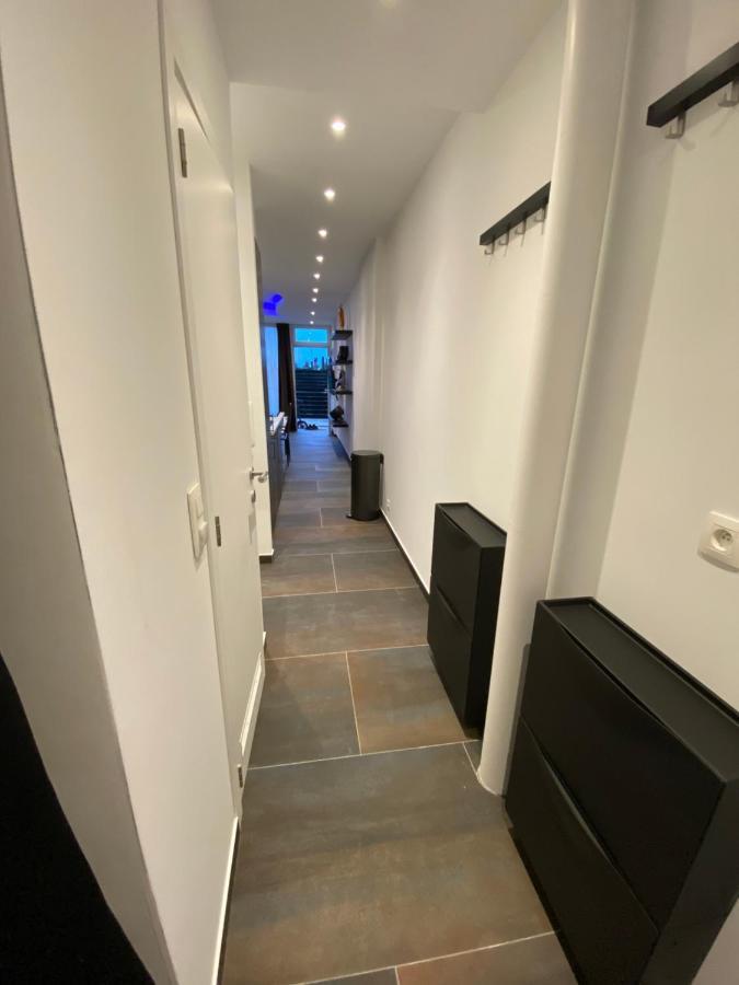 בלנקנברג Viet Anh Appartement מראה חיצוני תמונה